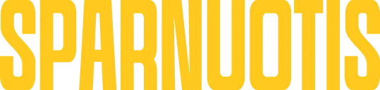 Sparnuotis logo